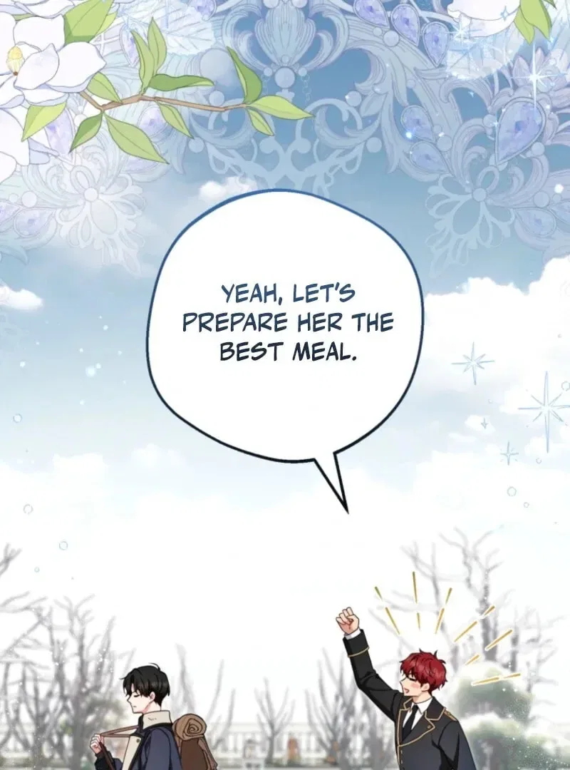 The Villainess Is Shy In Receiving Affection Chapter 108 – Page 97