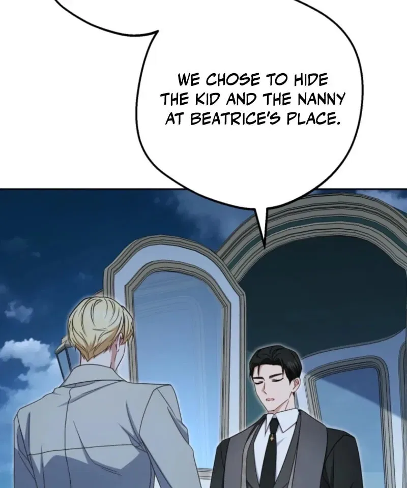 The Villainess Is Shy In Receiving Affection Chapter 108 – Page 107
