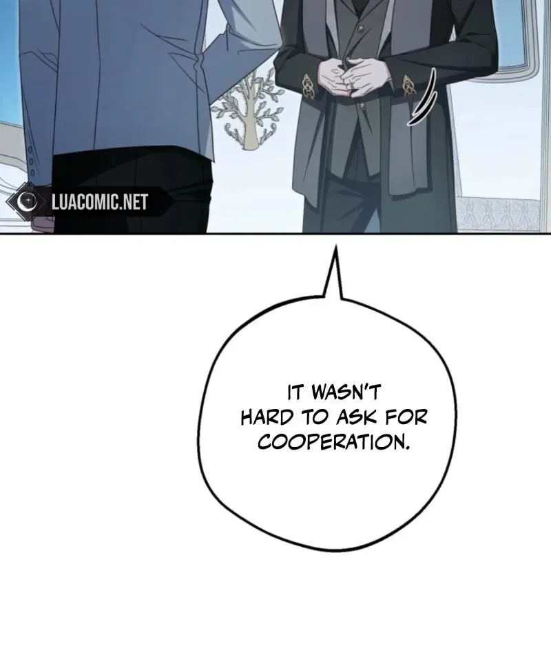 The Villainess Is Shy In Receiving Affection Chapter 108 – Page 108