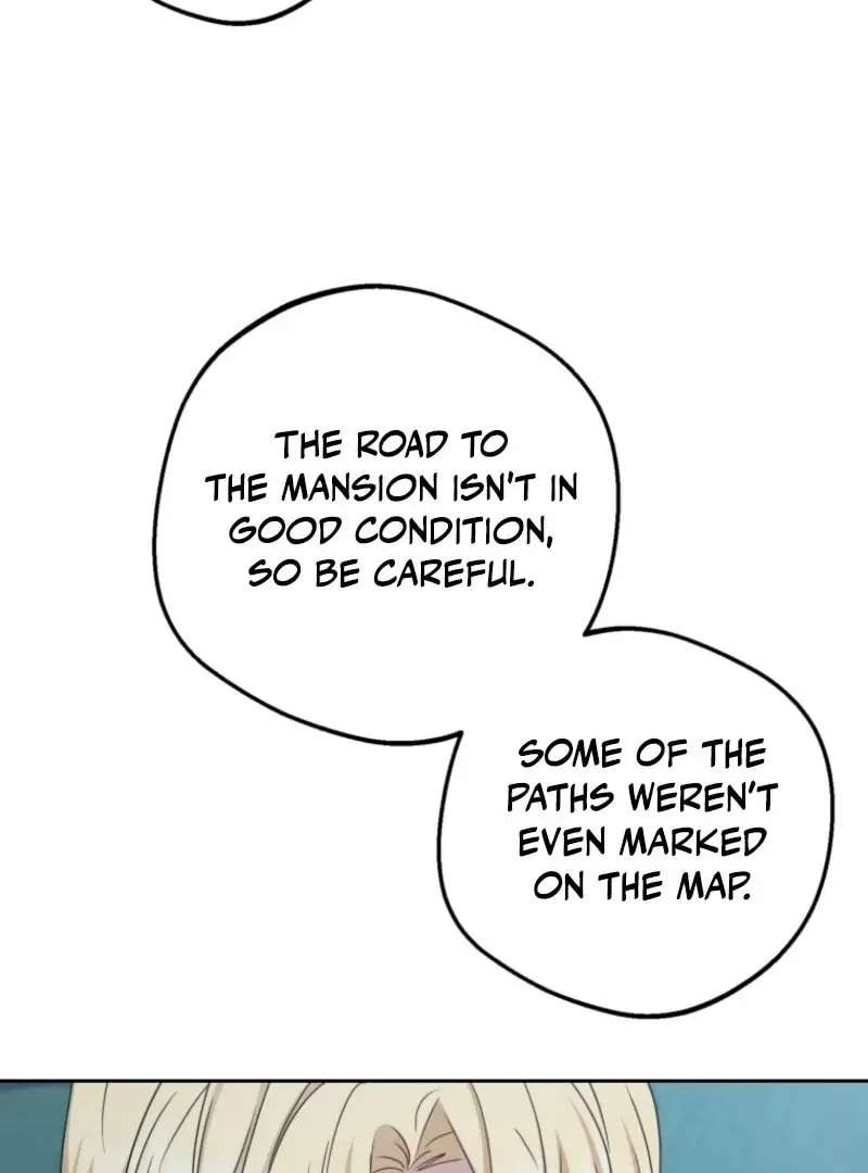The Villainess Is Shy In Receiving Affection Chapter 108 – Page 112