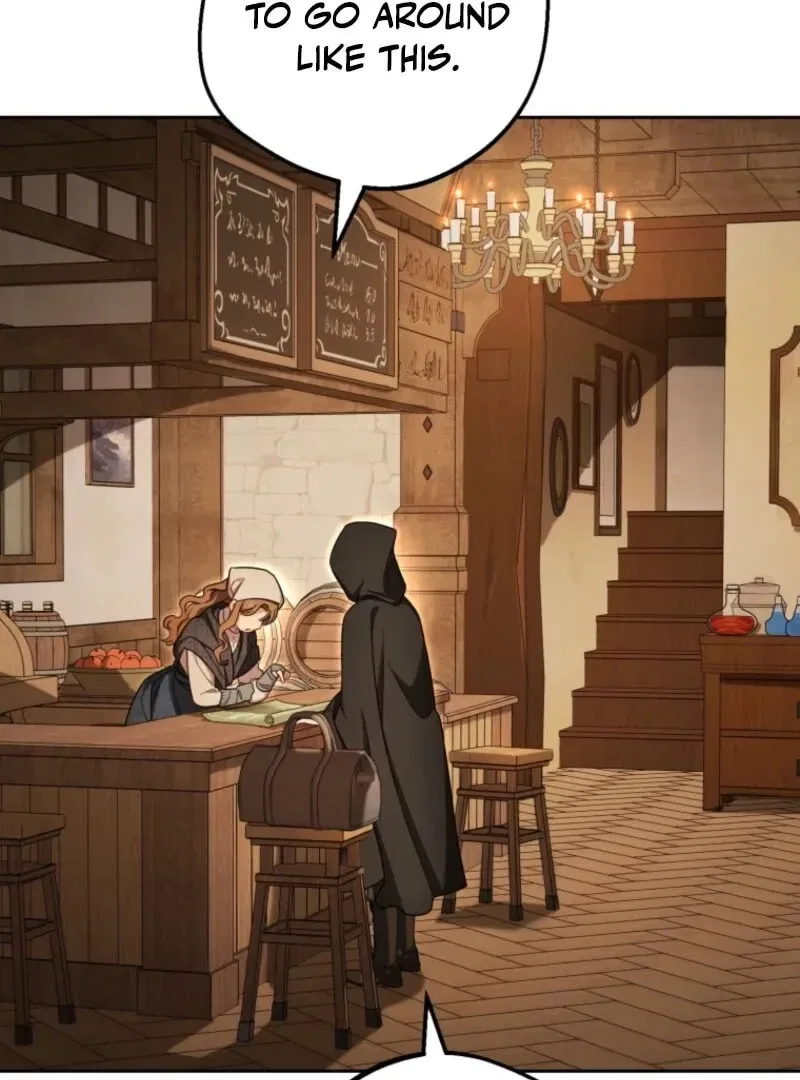 The Villainess Is Shy In Receiving Affection Chapter 108 – Page 126