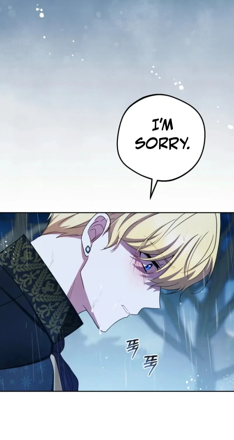 The Villainess Is Shy In Receiving Affection Chapter 107 – Page 4