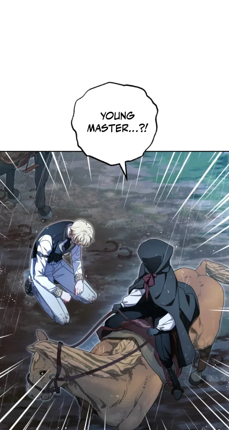 The Villainess Is Shy In Receiving Affection Chapter 107 – Page 6