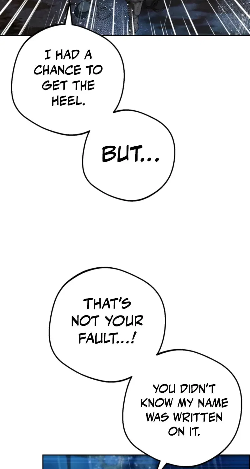 The Villainess Is Shy In Receiving Affection Chapter 107 – Page 7