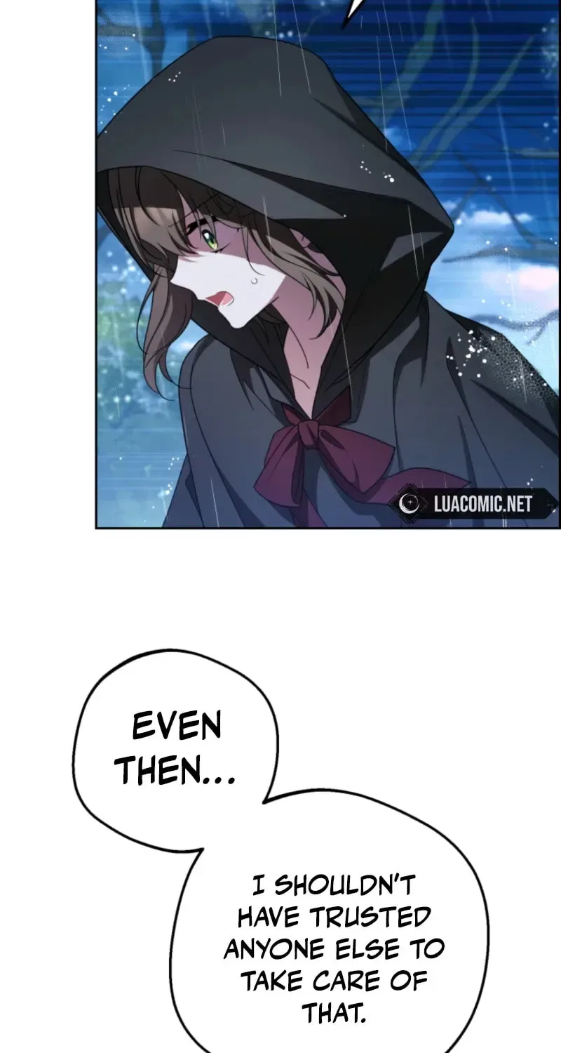 The Villainess Is Shy In Receiving Affection Chapter 107 – Page 8