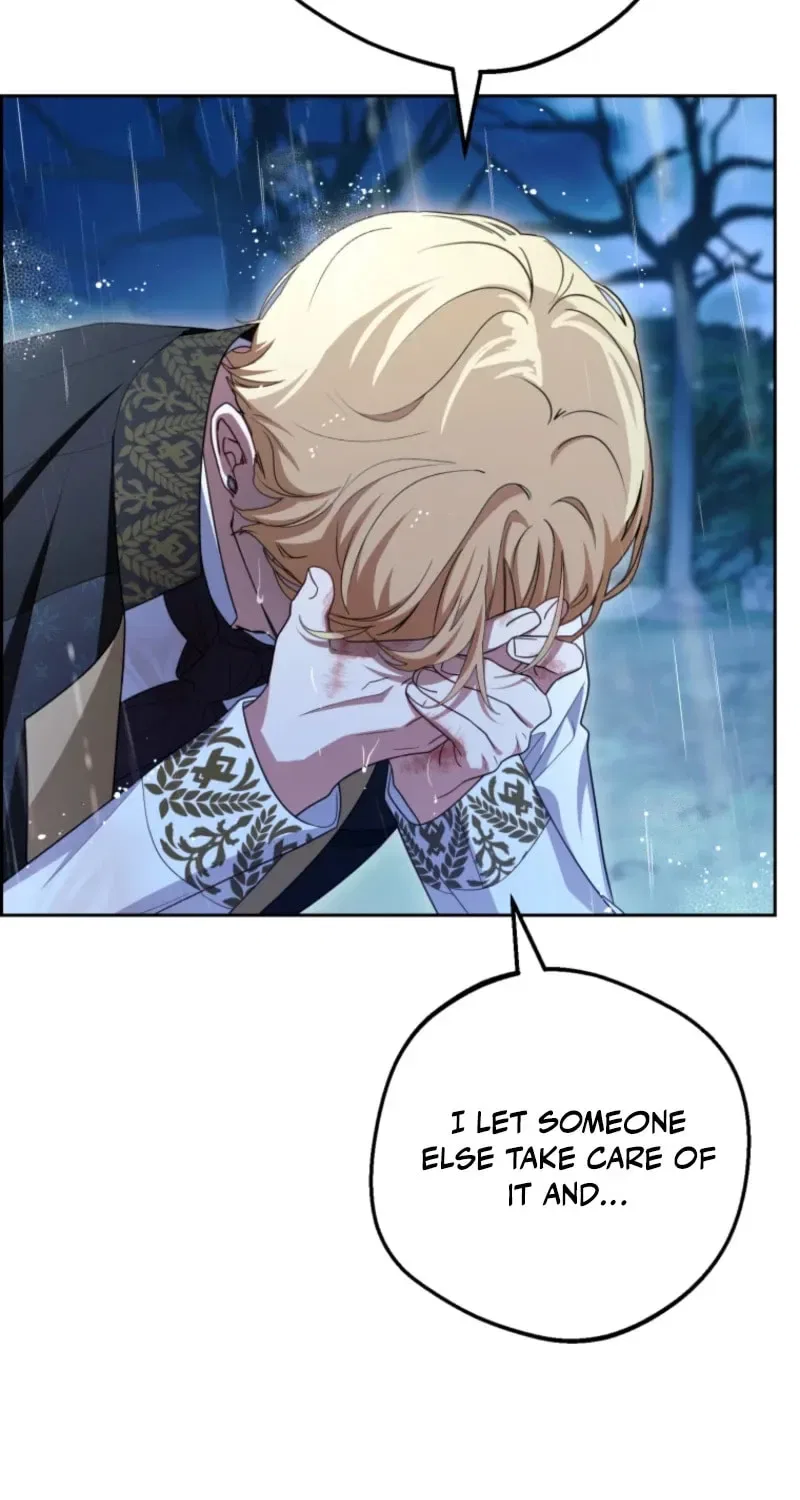 The Villainess Is Shy In Receiving Affection Chapter 107 – Page 9