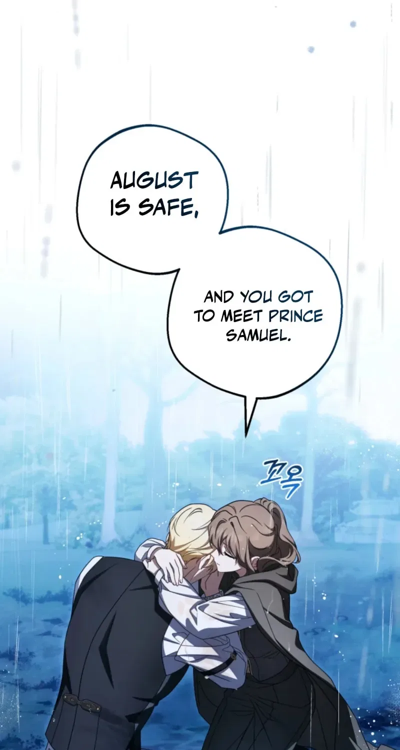 The Villainess Is Shy In Receiving Affection Chapter 107 – Page 12