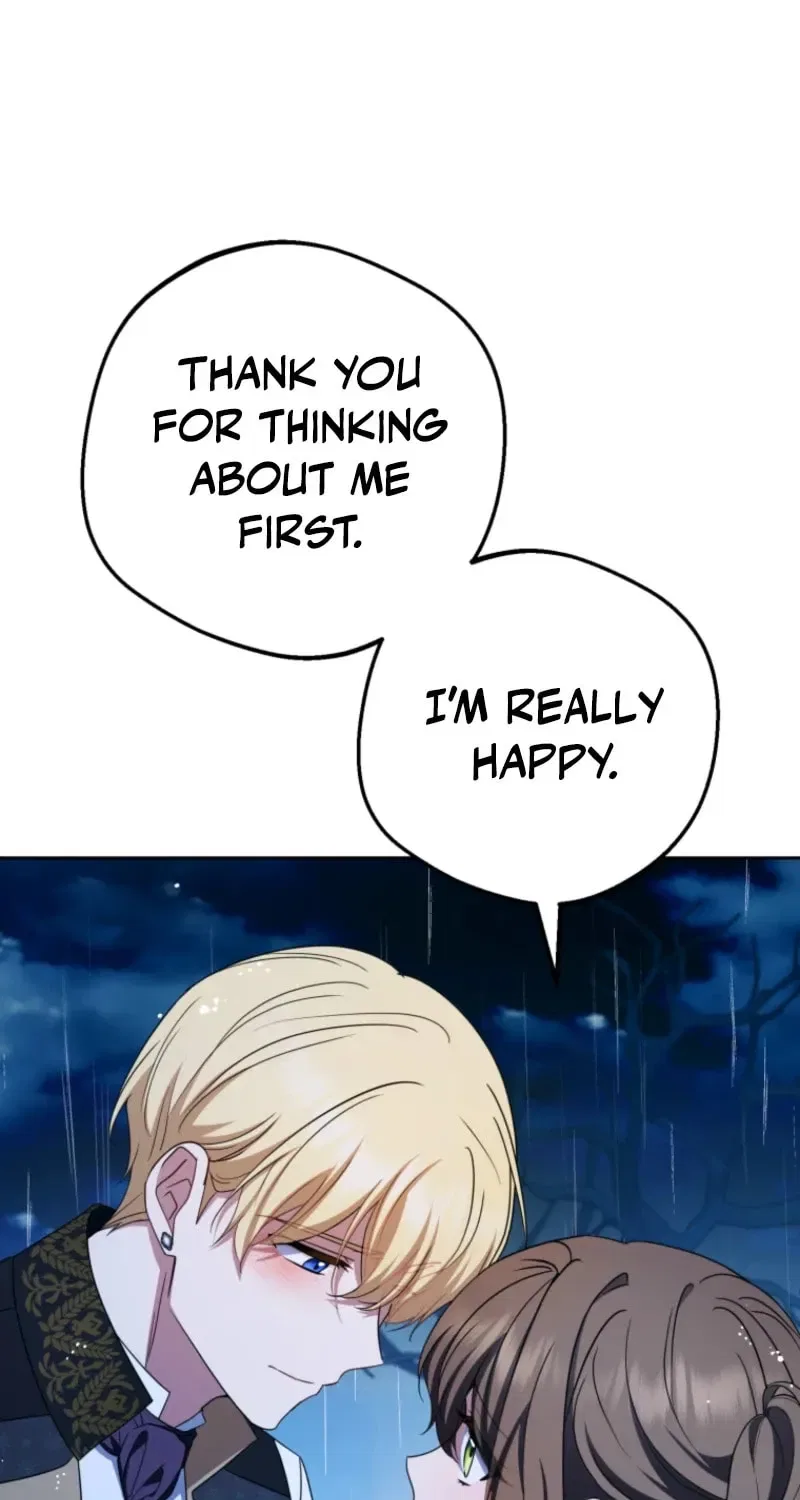 The Villainess Is Shy In Receiving Affection Chapter 107 – Page 15