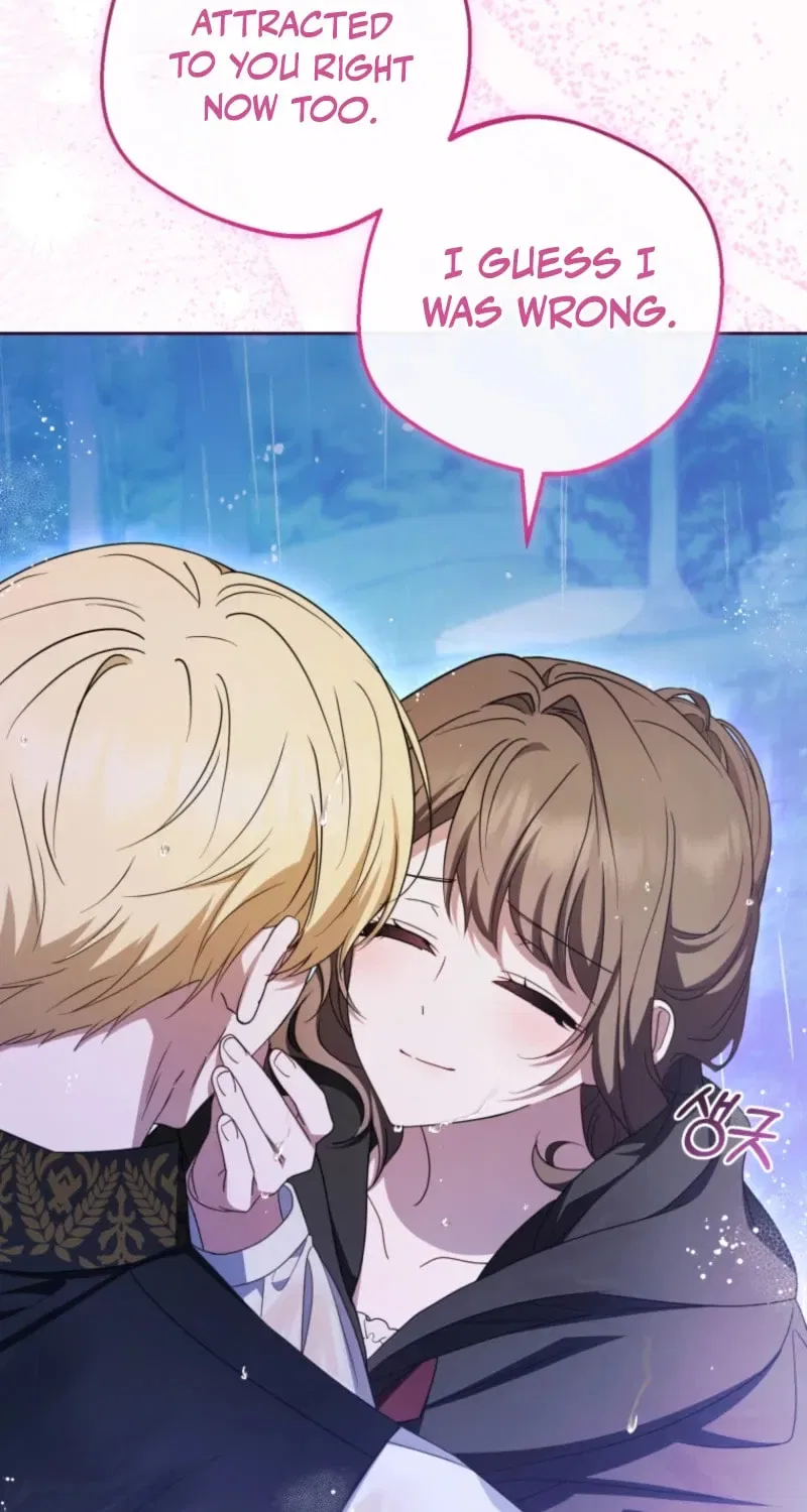 The Villainess Is Shy In Receiving Affection Chapter 107 – Page 25