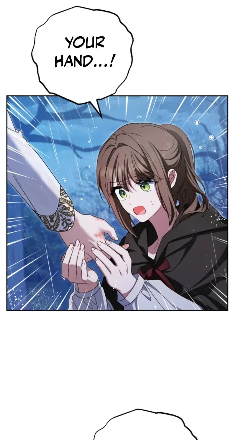 The Villainess Is Shy In Receiving Affection Chapter 107 – Page 28