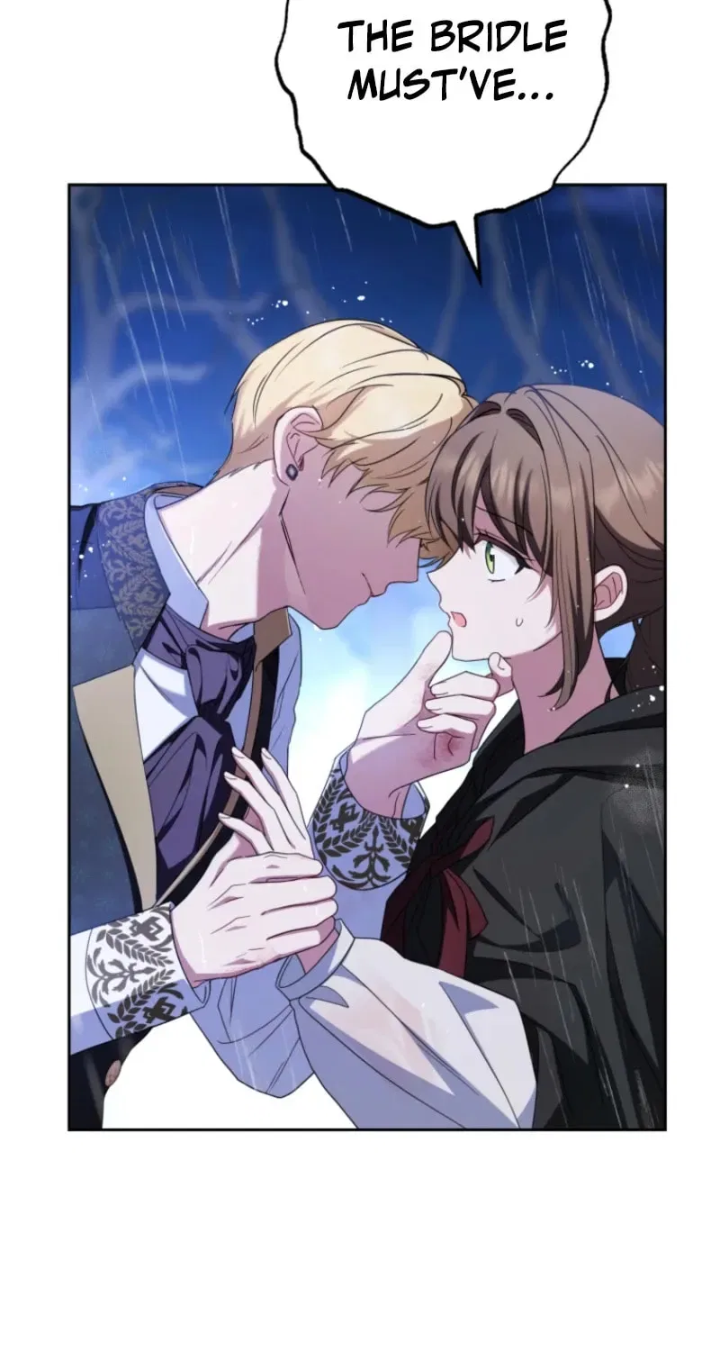 The Villainess Is Shy In Receiving Affection Chapter 107 – Page 29
