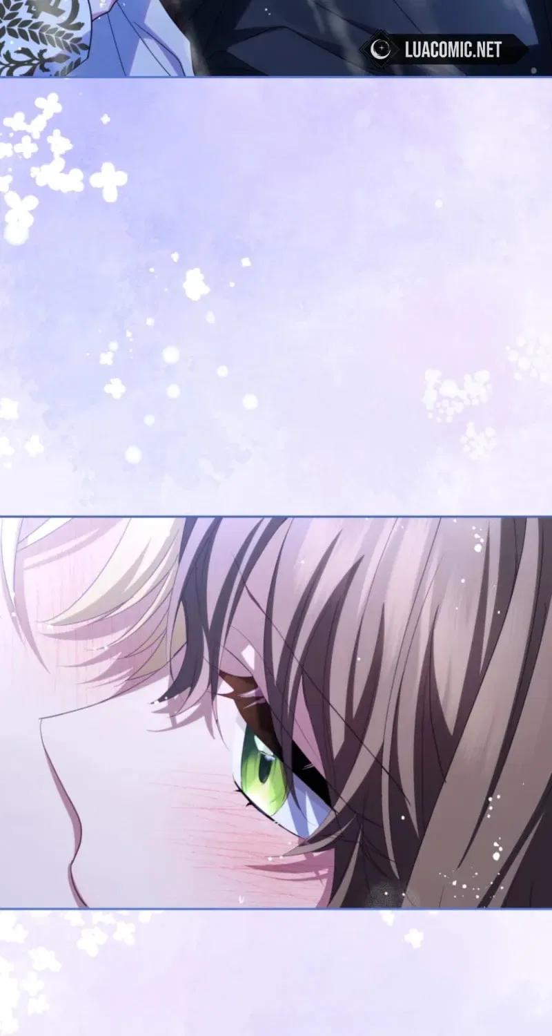 The Villainess Is Shy In Receiving Affection Chapter 107 – Page 33