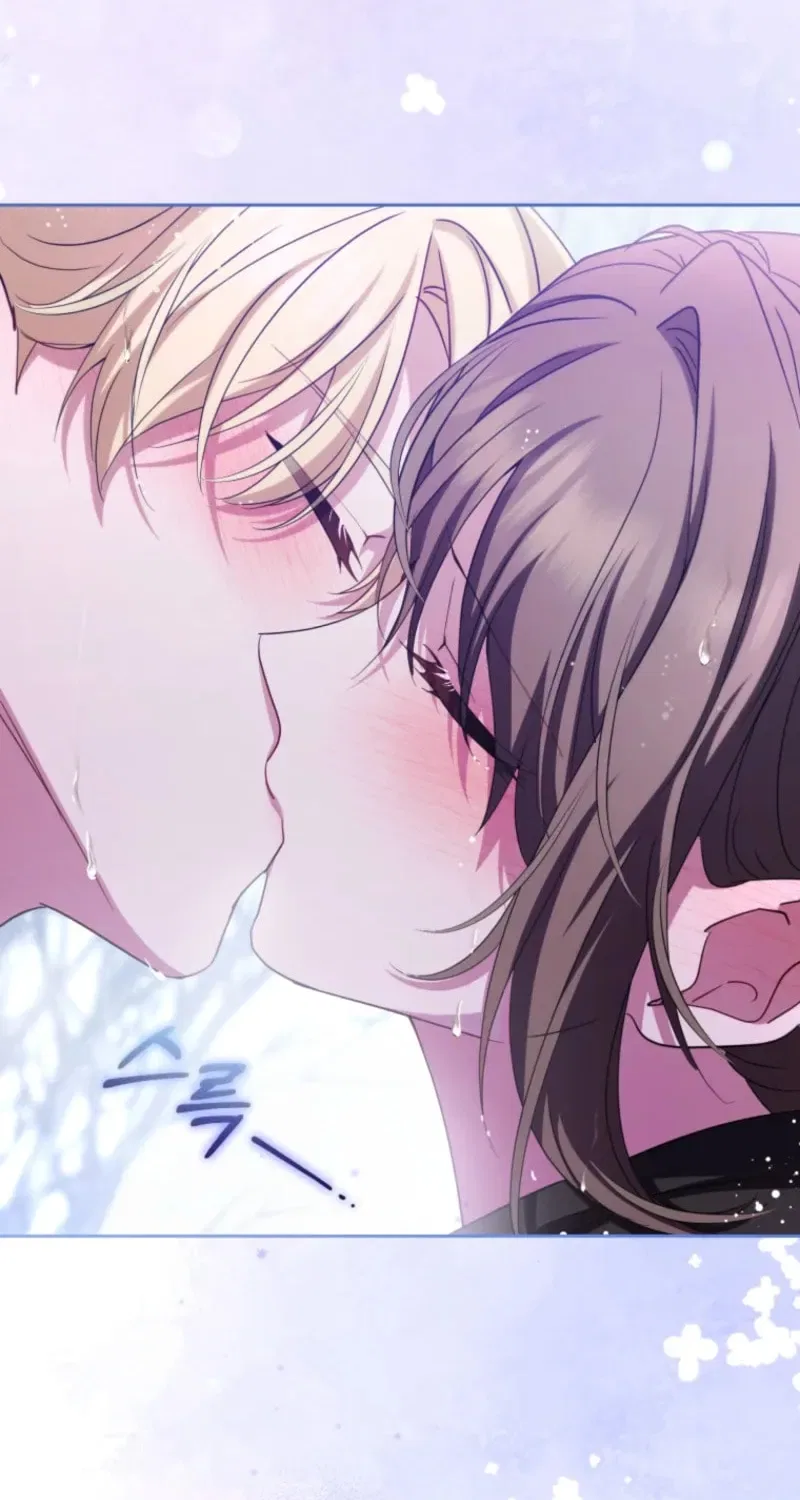 The Villainess Is Shy In Receiving Affection Chapter 107 – Page 34