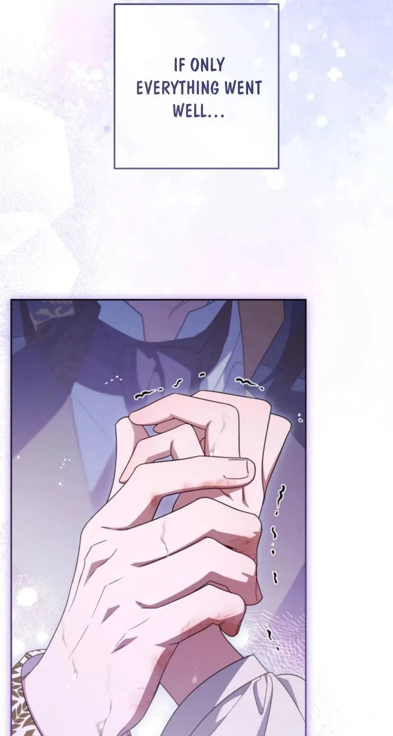 The Villainess Is Shy In Receiving Affection Chapter 107 – Page 35