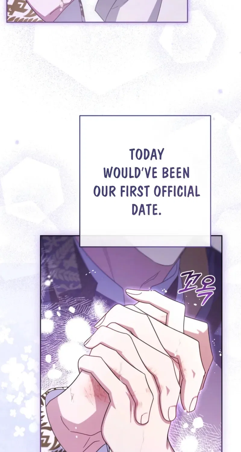 The Villainess Is Shy In Receiving Affection Chapter 107 – Page 36