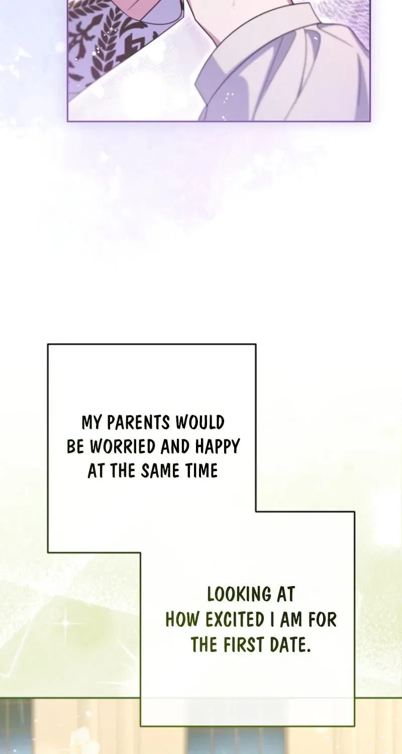 The Villainess Is Shy In Receiving Affection Chapter 107 – Page 37