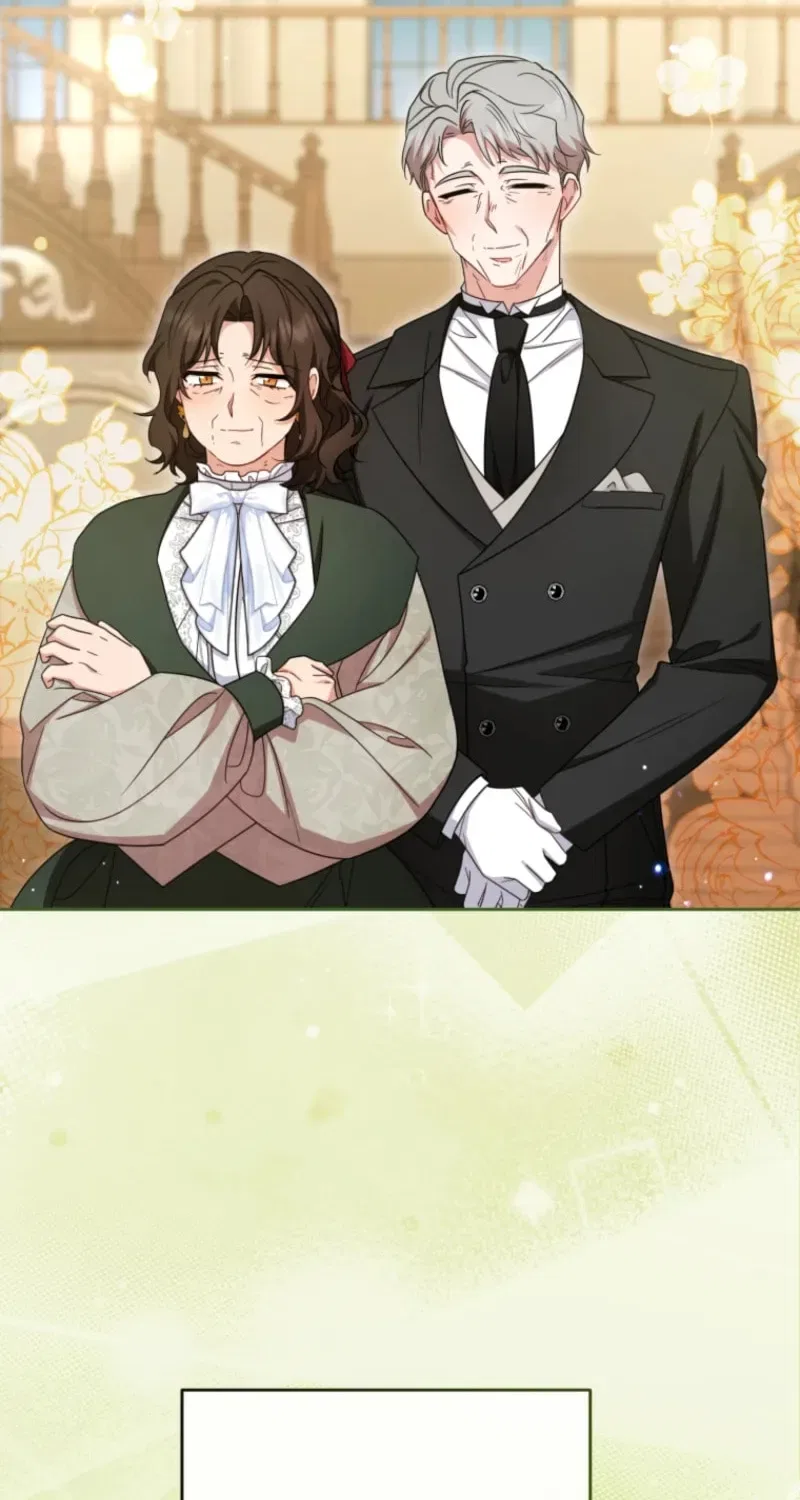 The Villainess Is Shy In Receiving Affection Chapter 107 – Page 38
