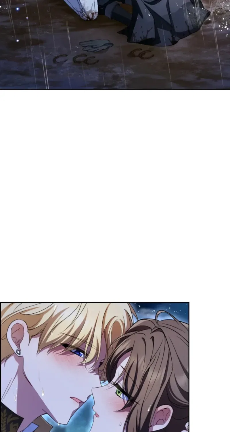 The Villainess Is Shy In Receiving Affection Chapter 107 – Page 49