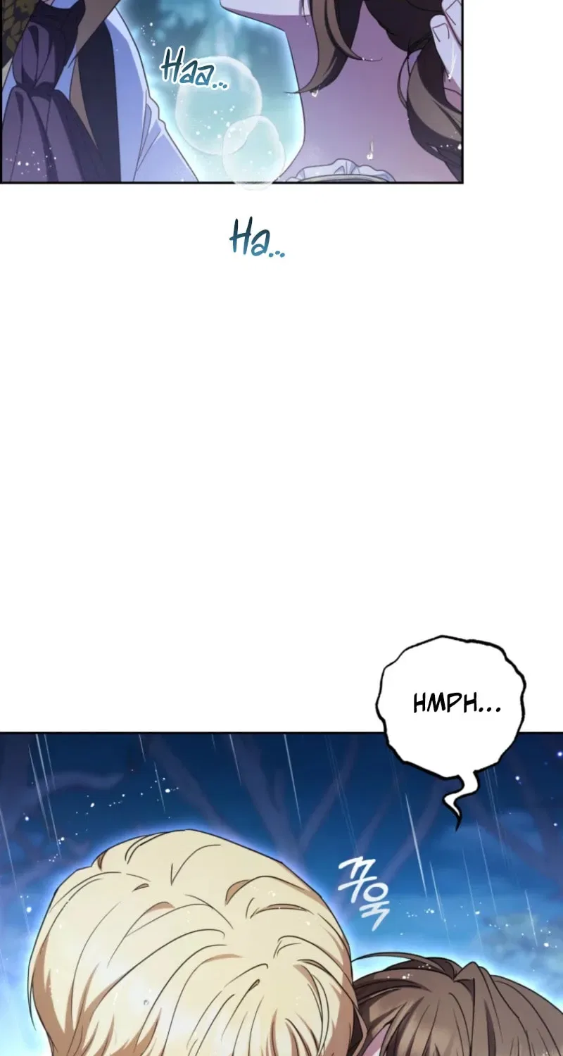 The Villainess Is Shy In Receiving Affection Chapter 107 – Page 50