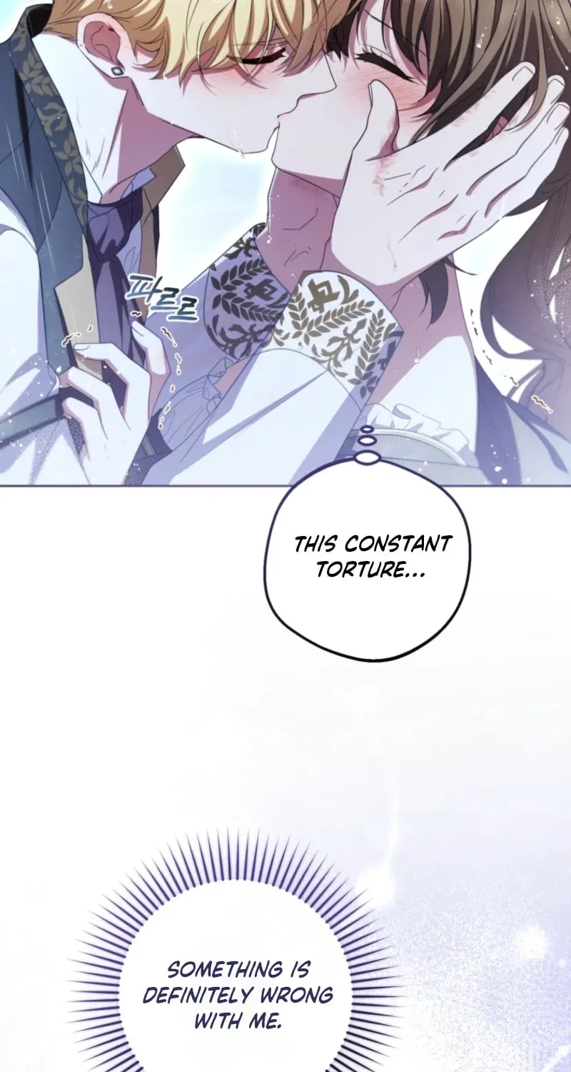 The Villainess Is Shy In Receiving Affection Chapter 107 – Page 51