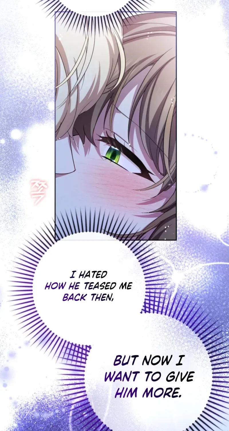 The Villainess Is Shy In Receiving Affection Chapter 107 – Page 52