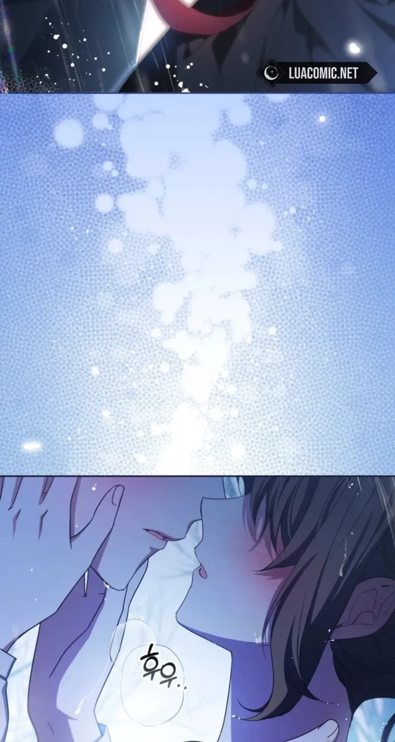 The Villainess Is Shy In Receiving Affection Chapter 107 – Page 55