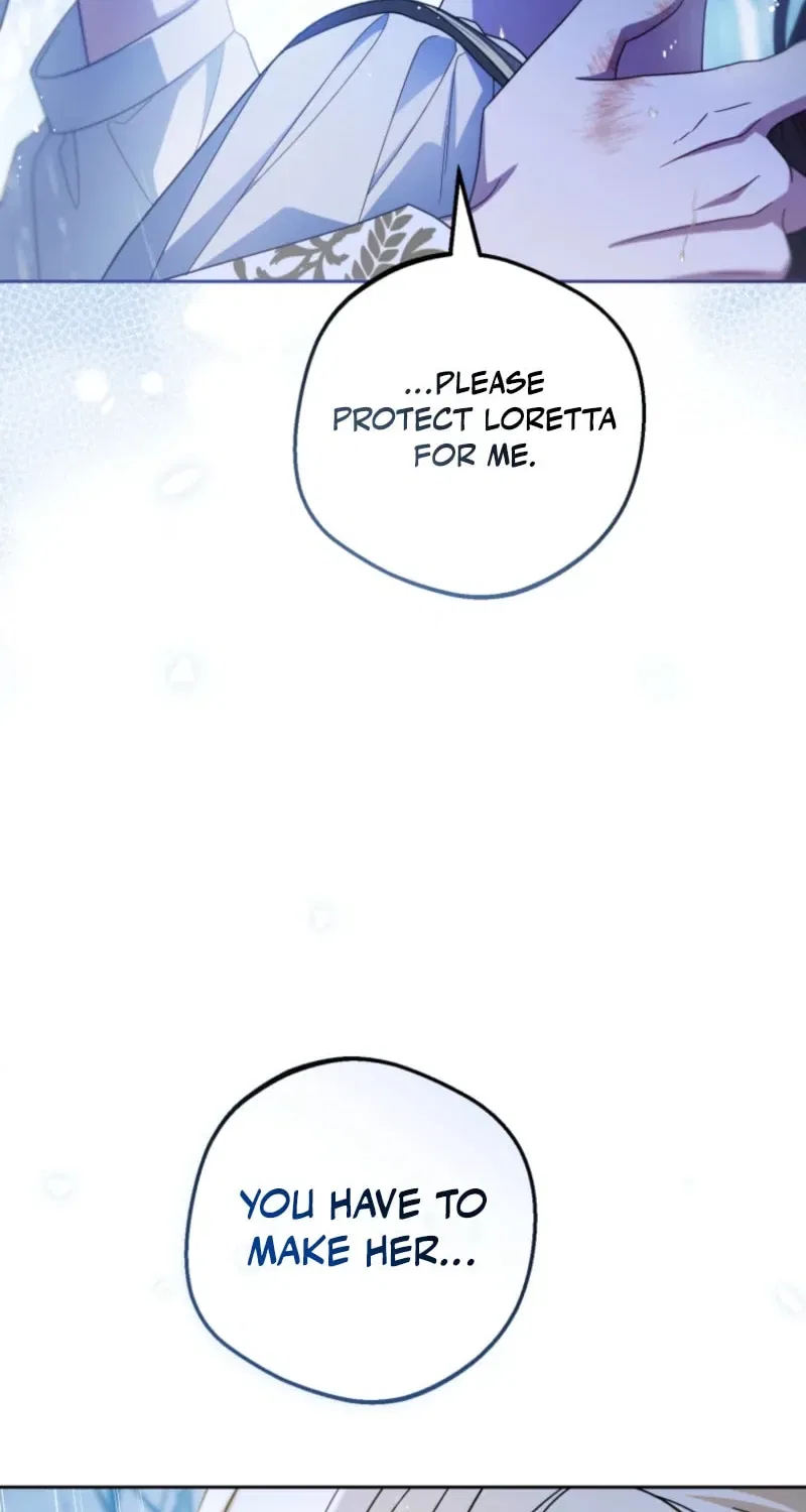 The Villainess Is Shy In Receiving Affection Chapter 107 – Page 56