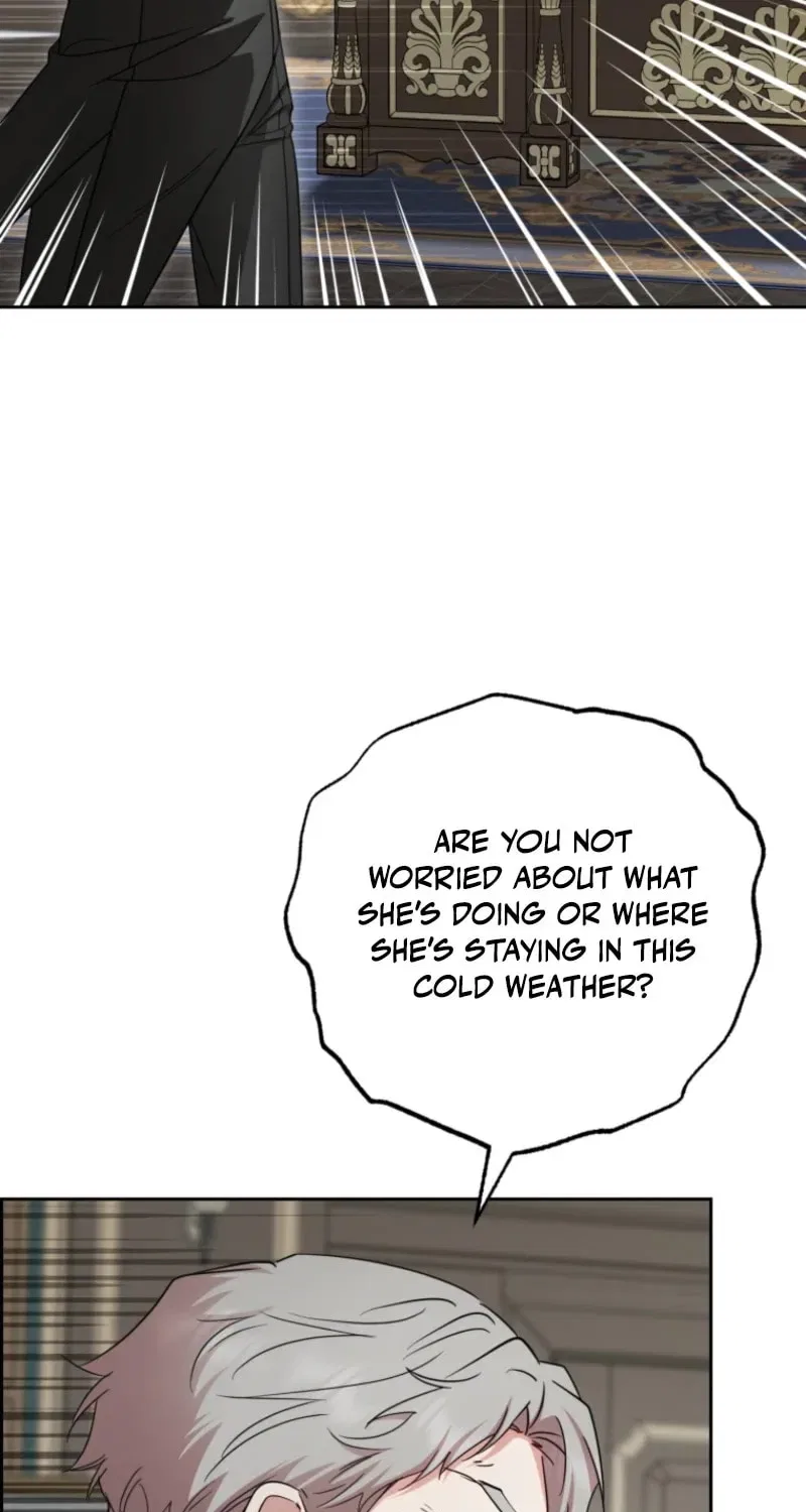 The Villainess Is Shy In Receiving Affection Chapter 107 – Page 65