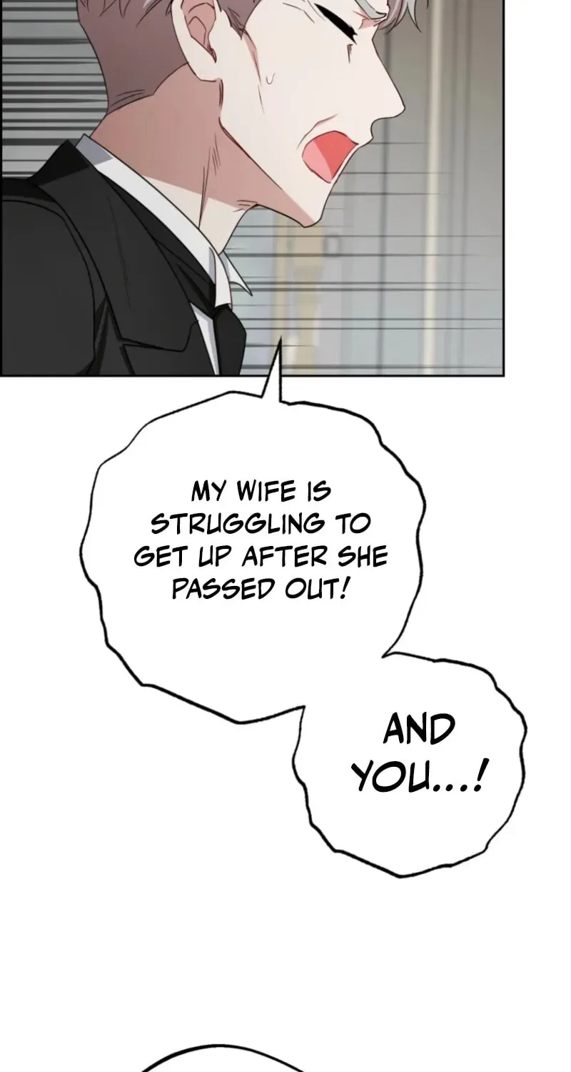 The Villainess Is Shy In Receiving Affection Chapter 107 – Page 66