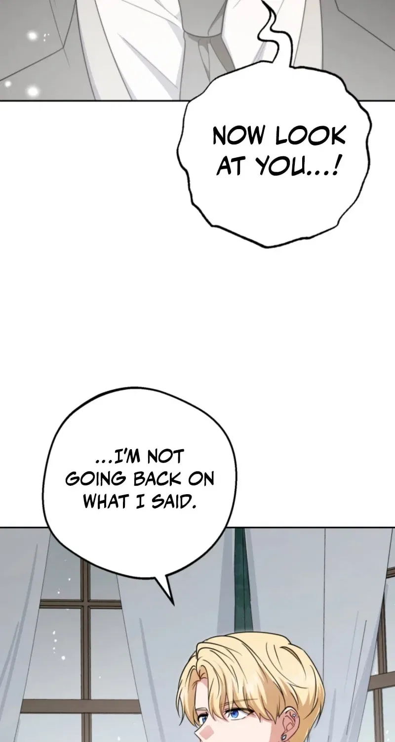 The Villainess Is Shy In Receiving Affection Chapter 107 – Page 72