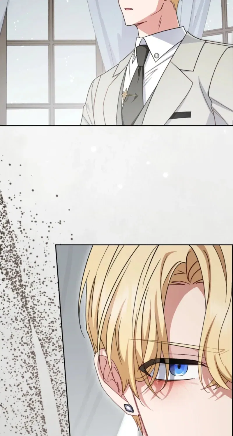 The Villainess Is Shy In Receiving Affection Chapter 107 – Page 73