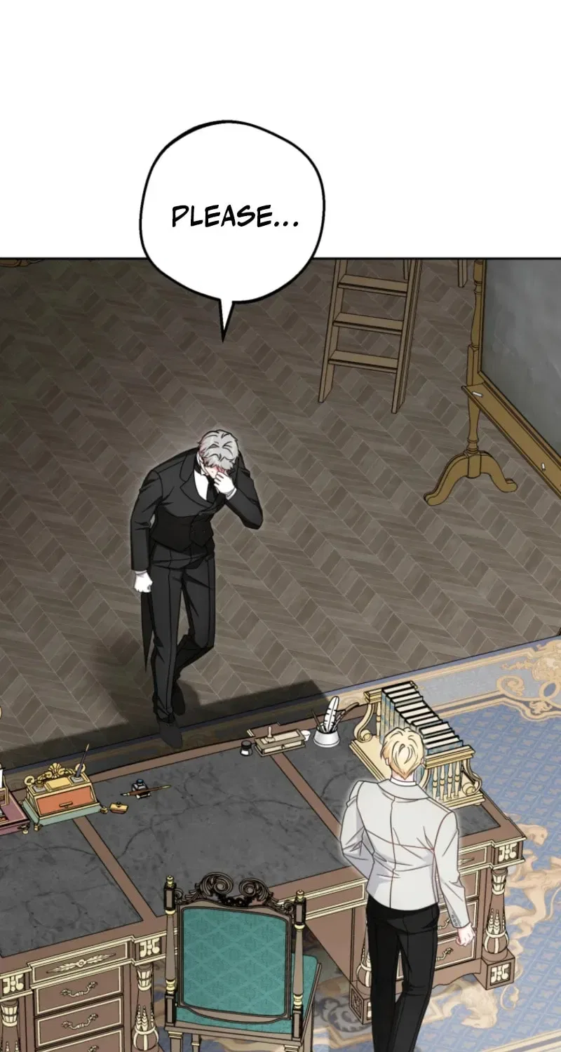 The Villainess Is Shy In Receiving Affection Chapter 107 – Page 77