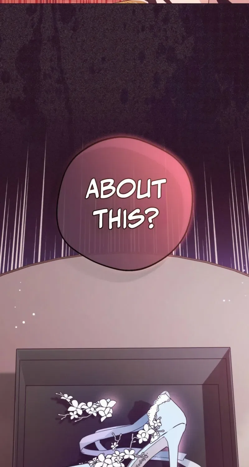 The Villainess Is Shy In Receiving Affection Chapter 106 – Page 3