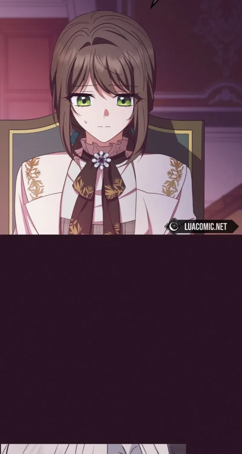 The Villainess Is Shy In Receiving Affection Chapter 106 – Page 6