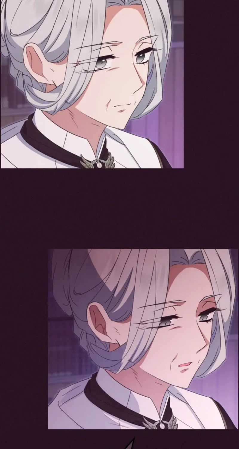 The Villainess Is Shy In Receiving Affection Chapter 106 – Page 7