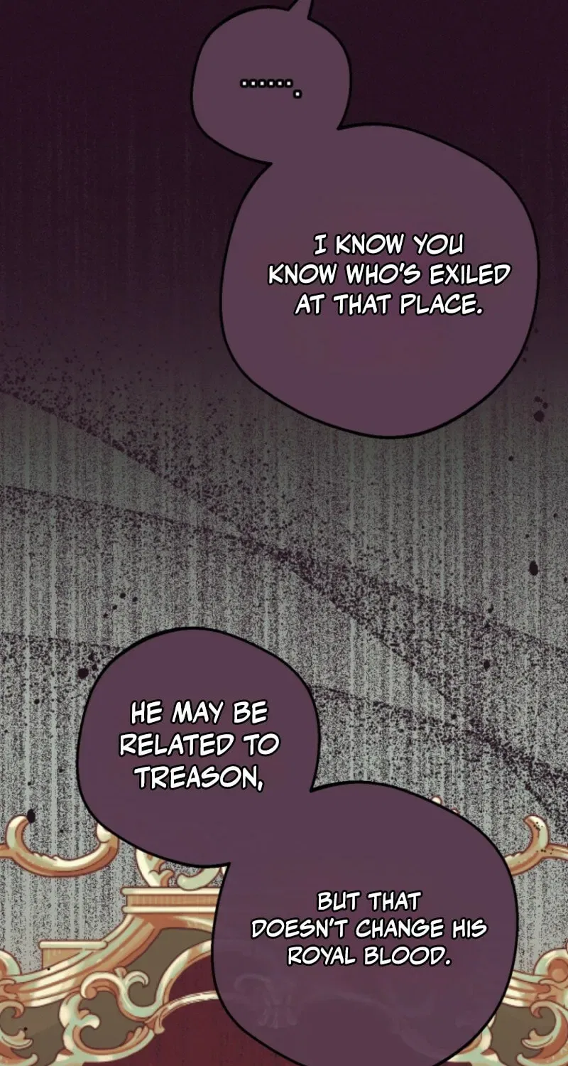 The Villainess Is Shy In Receiving Affection Chapter 106 – Page 8