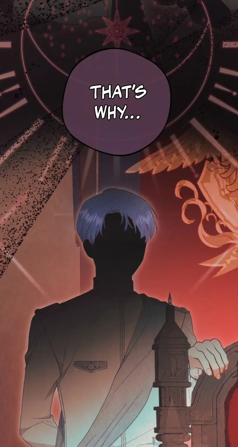 The Villainess Is Shy In Receiving Affection Chapter 106 – Page 11