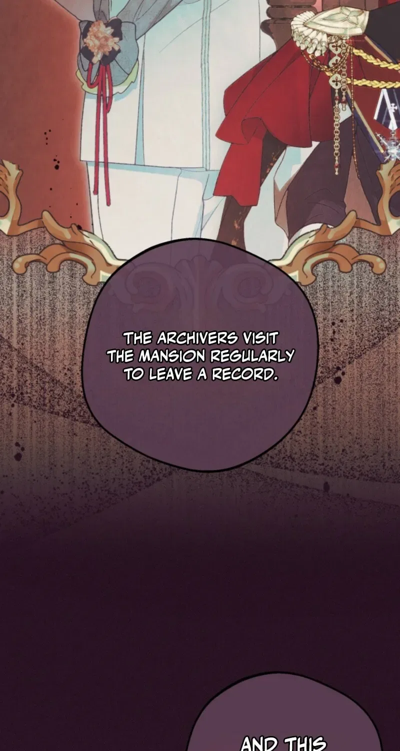 The Villainess Is Shy In Receiving Affection Chapter 106 – Page 12
