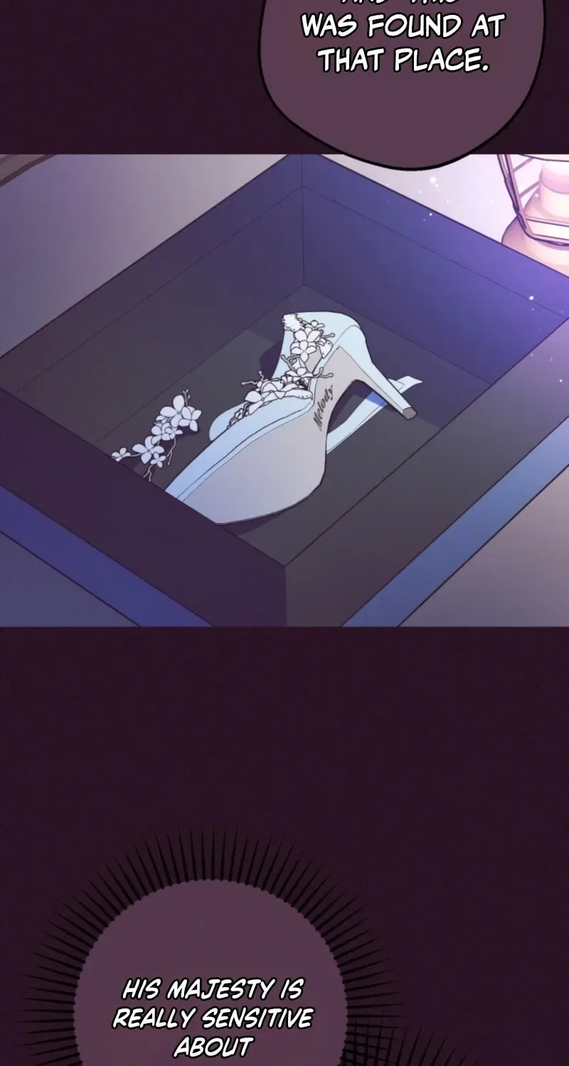The Villainess Is Shy In Receiving Affection Chapter 106 – Page 13