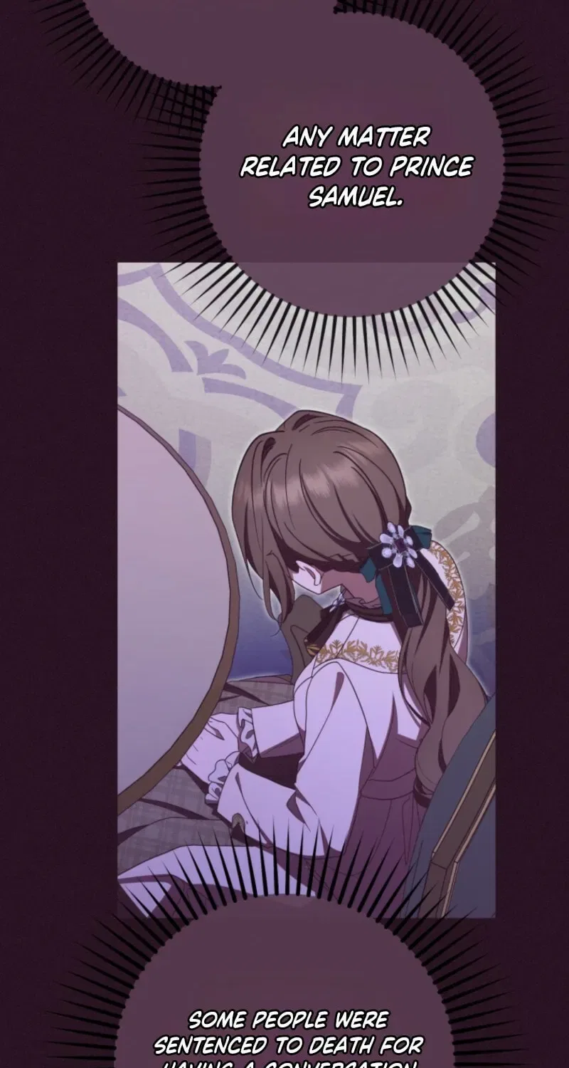 The Villainess Is Shy In Receiving Affection Chapter 106 – Page 14