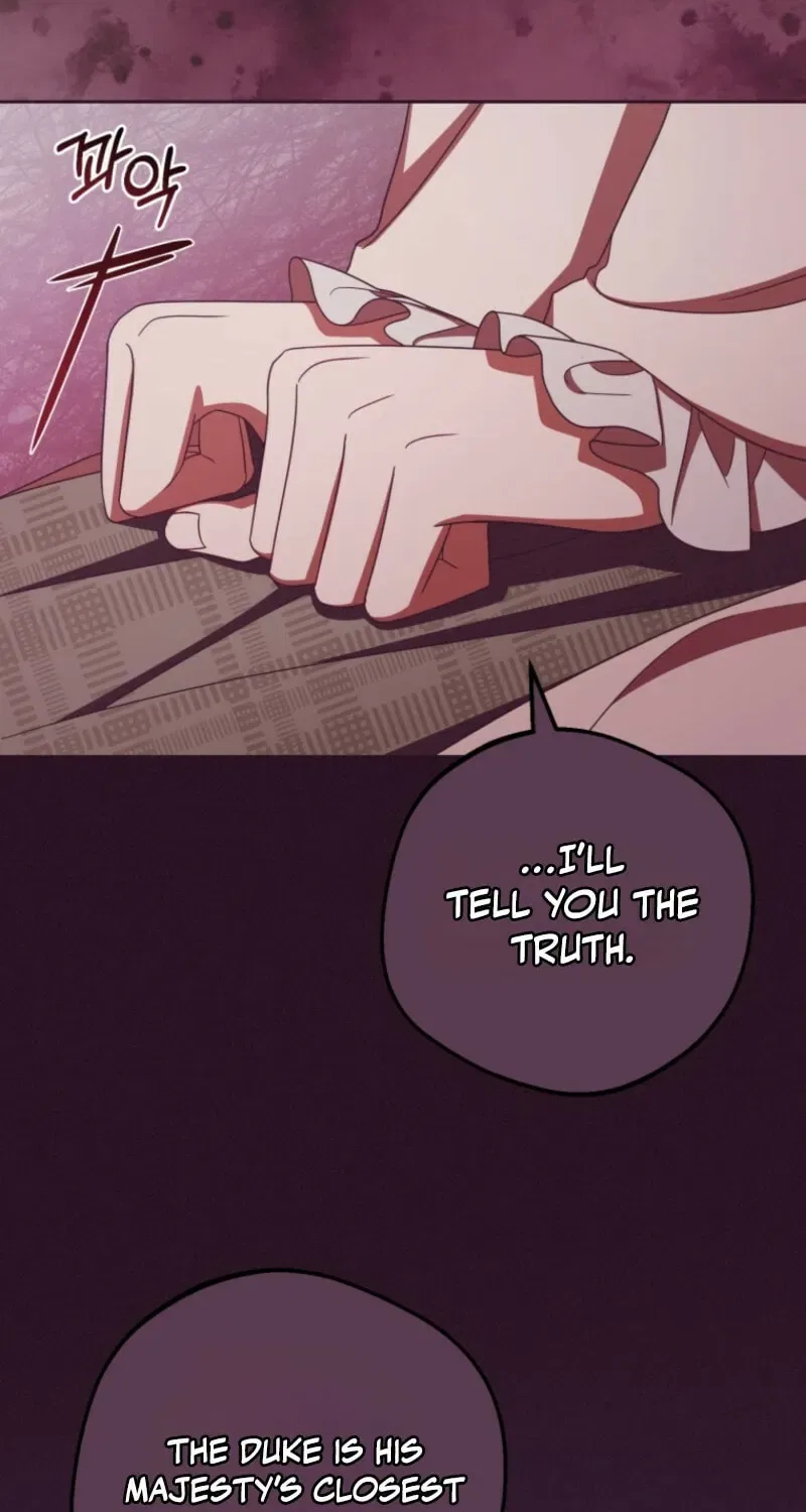 The Villainess Is Shy In Receiving Affection Chapter 106 – Page 16