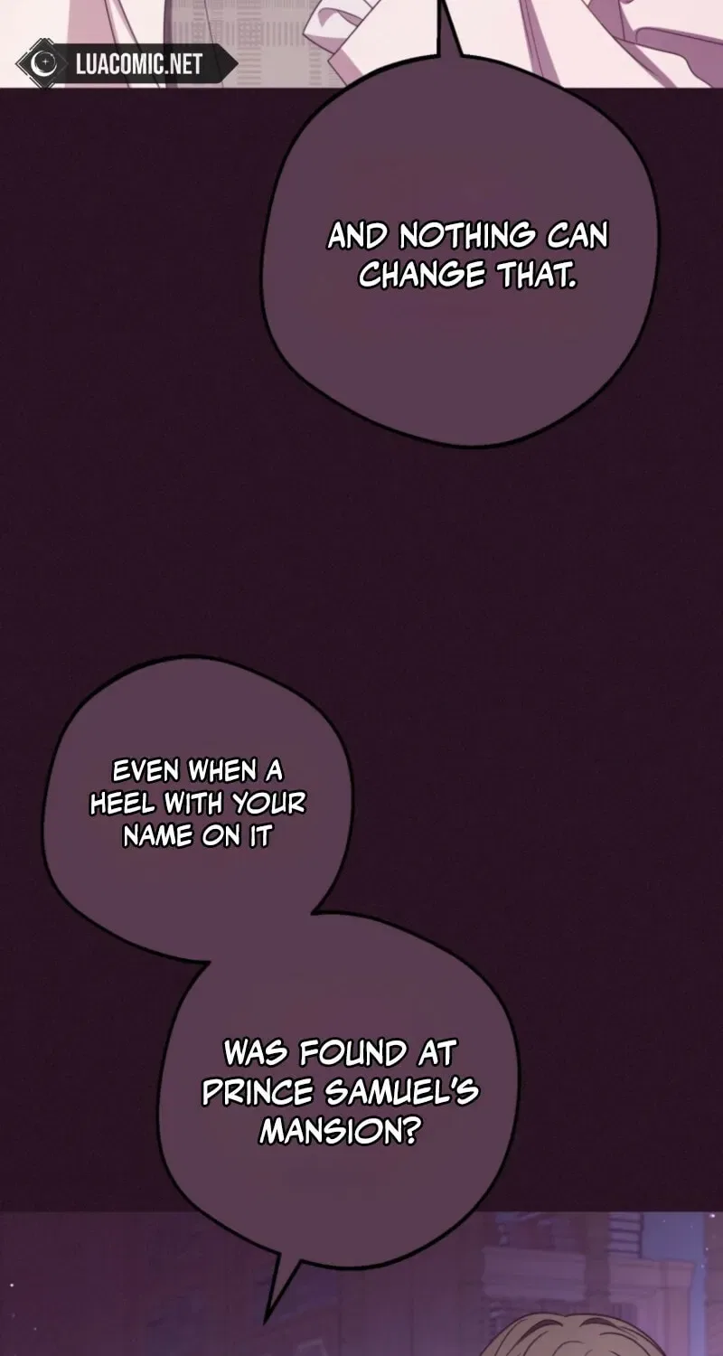 The Villainess Is Shy In Receiving Affection Chapter 106 – Page 18