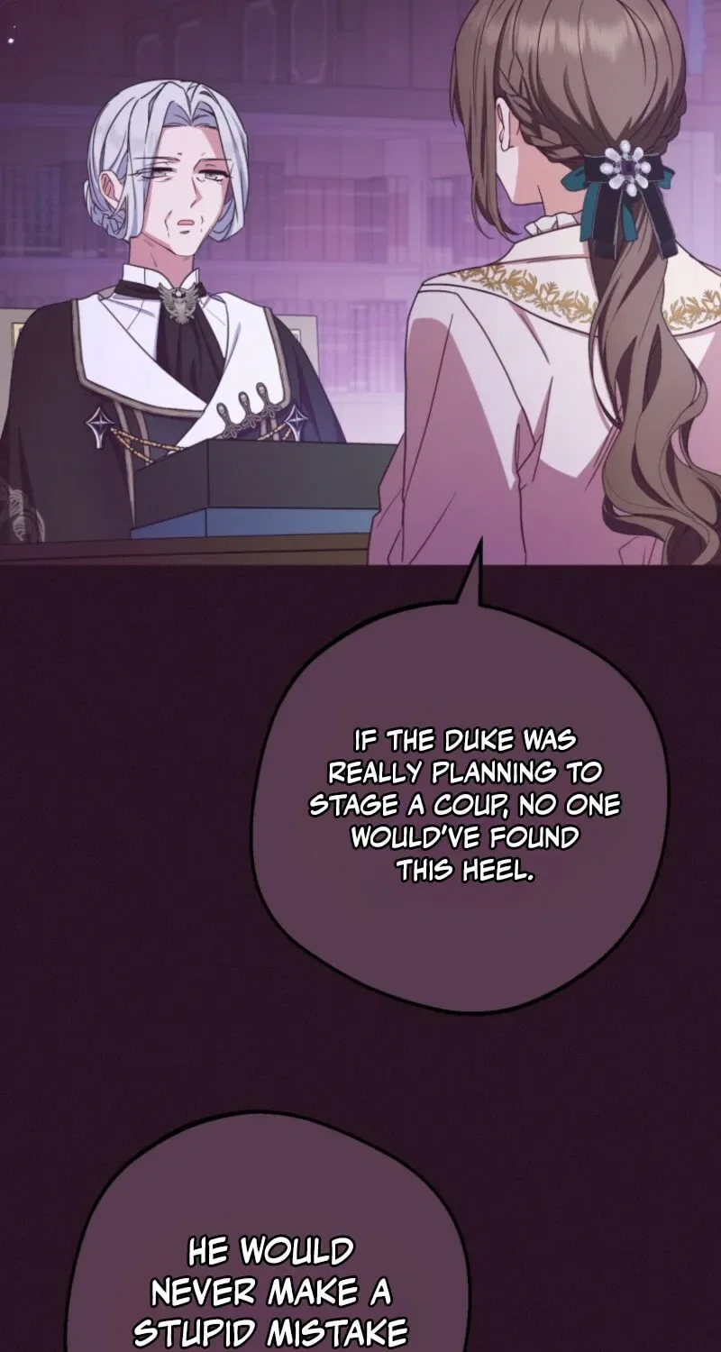 The Villainess Is Shy In Receiving Affection Chapter 106 – Page 19