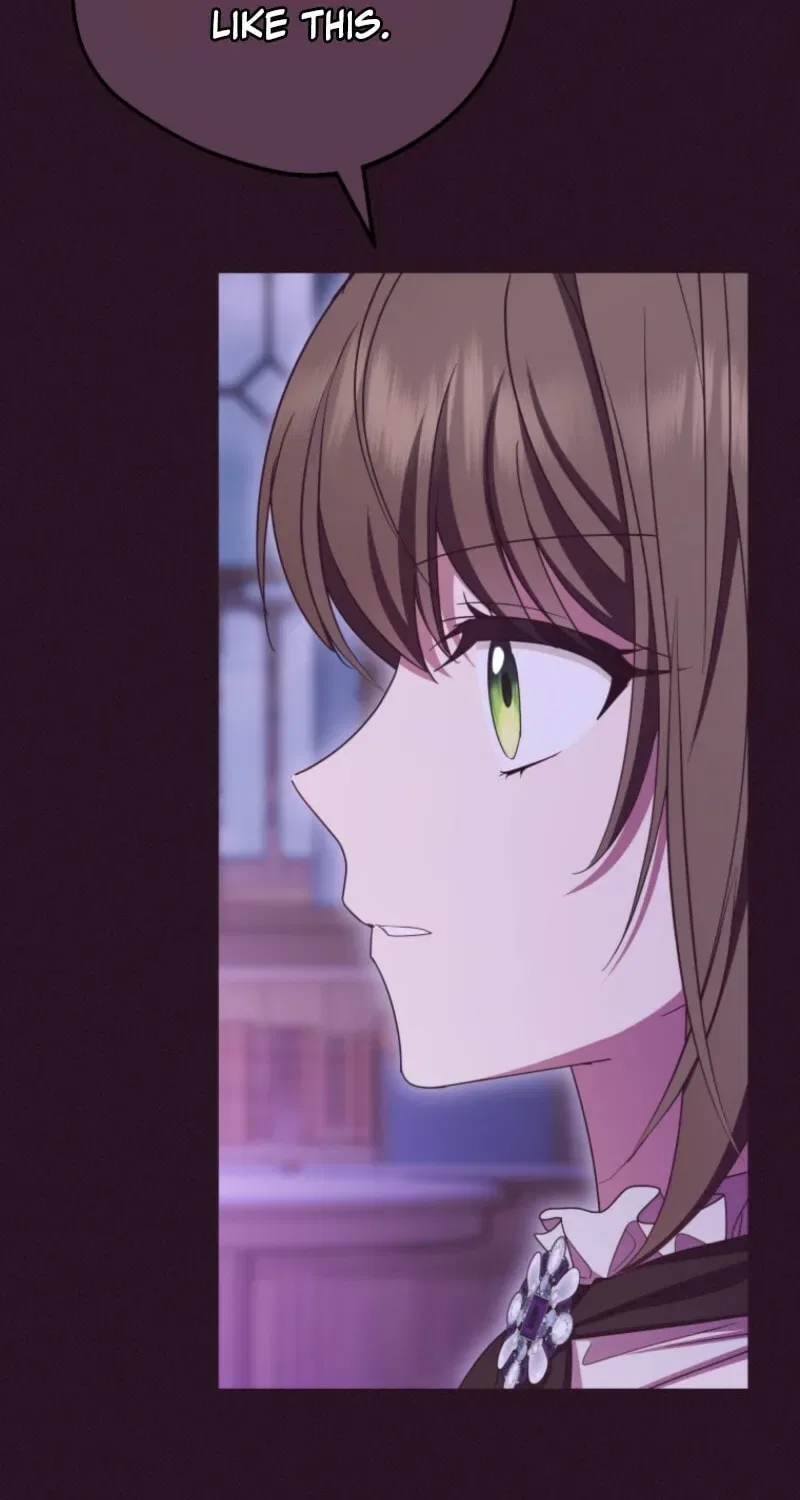 The Villainess Is Shy In Receiving Affection Chapter 106 – Page 20