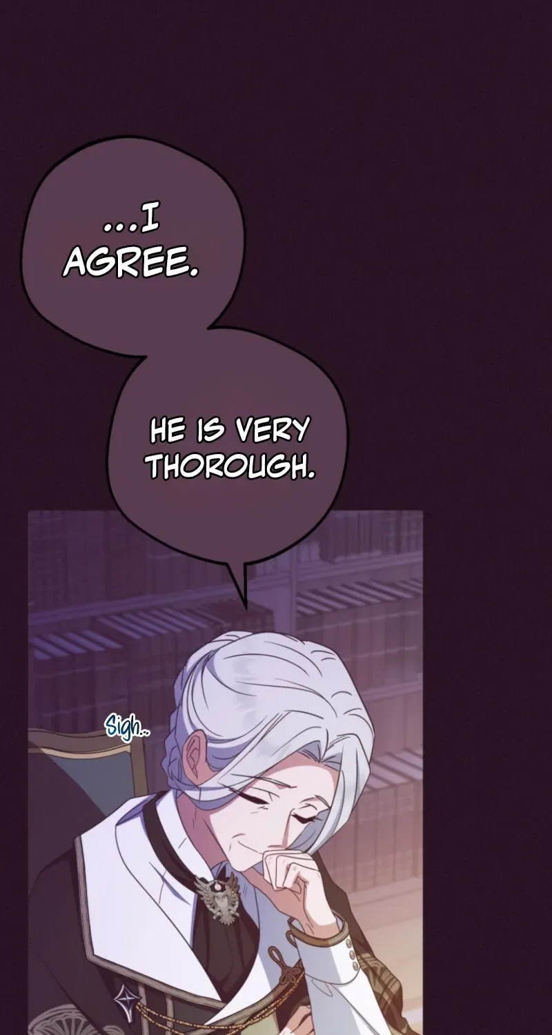 The Villainess Is Shy In Receiving Affection Chapter 106 – Page 21