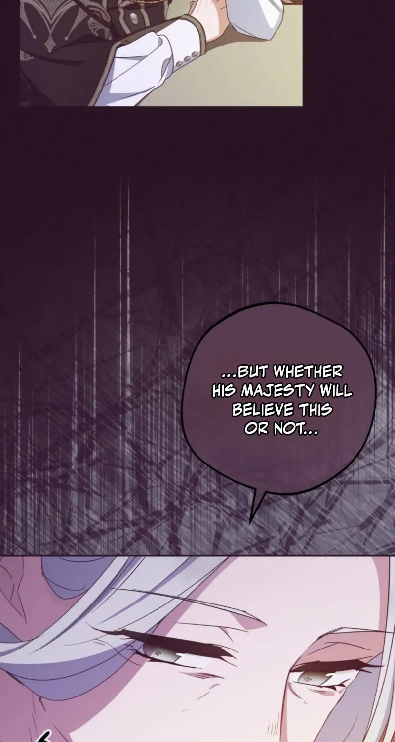The Villainess Is Shy In Receiving Affection Chapter 106 – Page 22