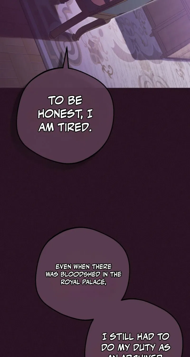 The Villainess Is Shy In Receiving Affection Chapter 106 – Page 25