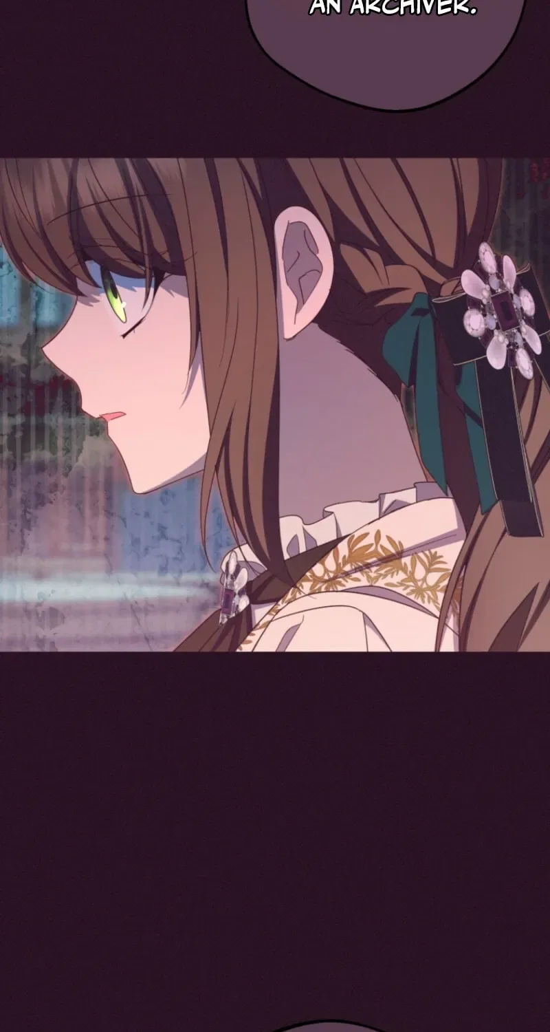 The Villainess Is Shy In Receiving Affection Chapter 106 – Page 26