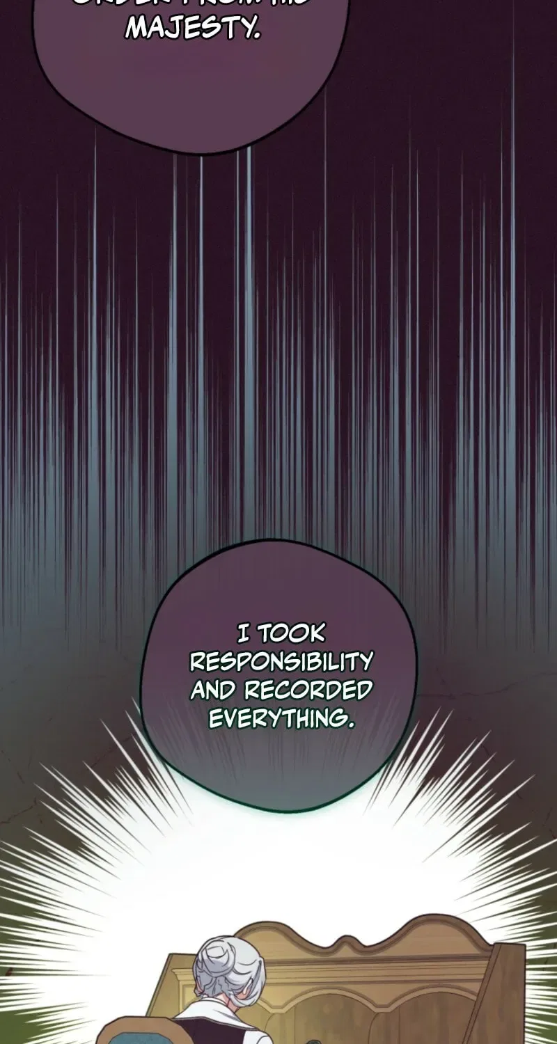 The Villainess Is Shy In Receiving Affection Chapter 106 – Page 28