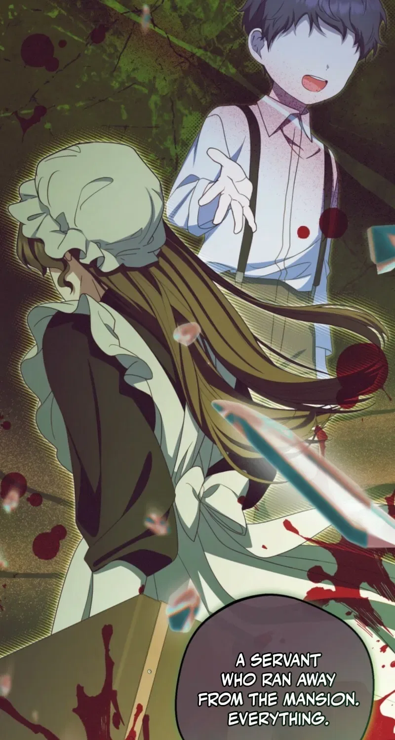 The Villainess Is Shy In Receiving Affection Chapter 106 – Page 30